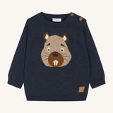 Pilou-HC - Pullover