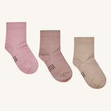 HCFoty - 3-Pack Socks