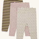 HCLiva- Leggings 3-Pack